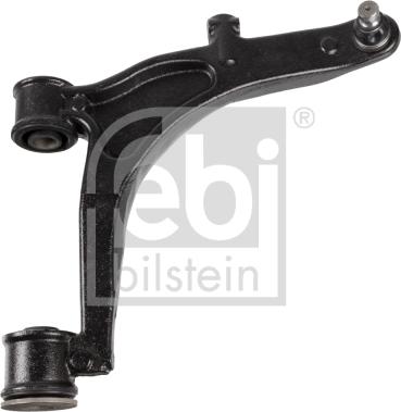 Febi Bilstein 36584 - Sospensione a ruote indipendenti www.autoricambit.com