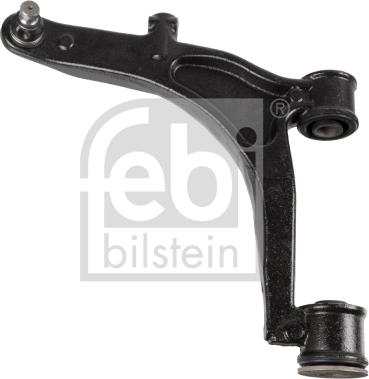 Febi Bilstein 36583 - Sospensione a ruote indipendenti www.autoricambit.com