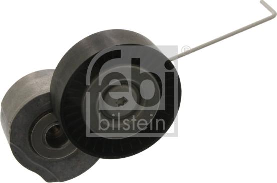 Febi Bilstein 36523 - Tendicinghia, Cinghia Poly-V www.autoricambit.com