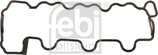 Febi Bilstein 36577 - Guarnizione, Copritestata www.autoricambit.com