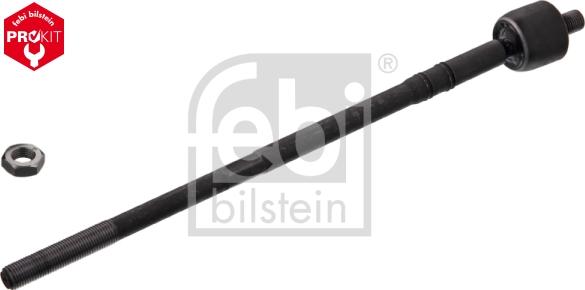 Febi Bilstein 36691 - Giunto assiale, Asta trasversale www.autoricambit.com