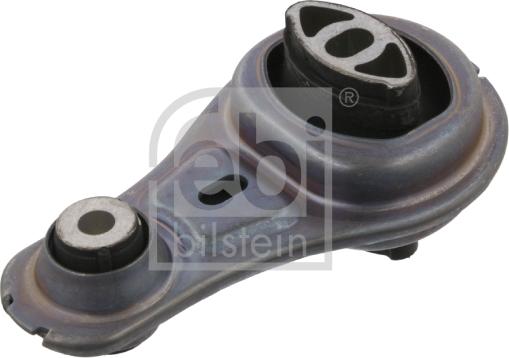 Febi Bilstein 36697 - Sospensione, Motore www.autoricambit.com