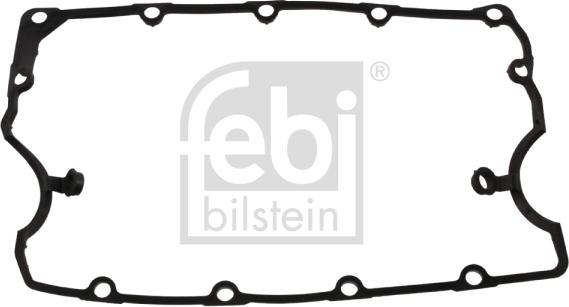 Febi Bilstein 36649 - Guarnizione, Copritestata www.autoricambit.com