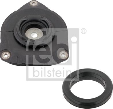 Febi Bilstein 36607 - Supporto ammortizzatore a molla www.autoricambit.com