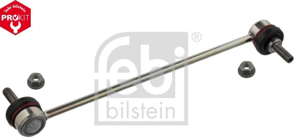 Febi Bilstein 36620 - Asta/Puntone, Stabilizzatore www.autoricambit.com