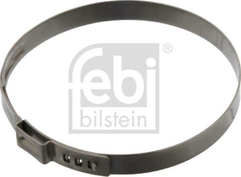 Febi Bilstein 36622 - Fascetta di serraggio www.autoricambit.com