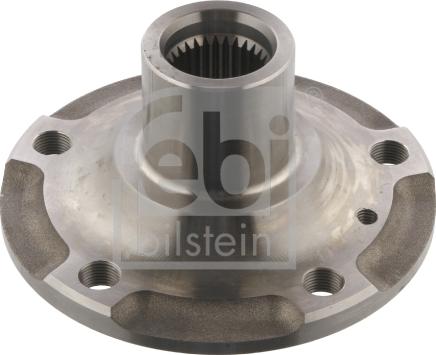 Febi Bilstein 36679 - Mozzo ruota www.autoricambit.com