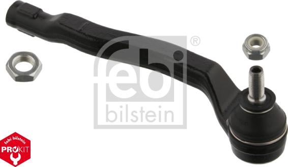 Febi Bilstein 36094 - Testa barra d'accoppiamento www.autoricambit.com