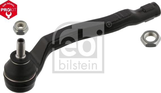 Febi Bilstein 36095 - Testa barra d'accoppiamento www.autoricambit.com