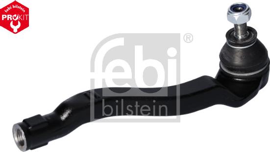 Febi Bilstein 36095 - Testa barra d'accoppiamento www.autoricambit.com