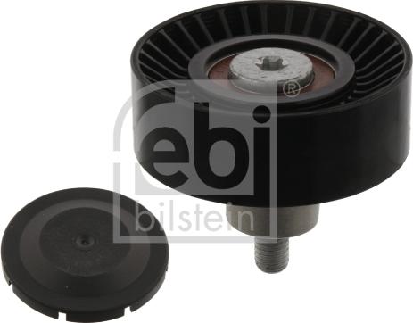 Febi Bilstein 36057 - Galoppino/Guidacinghia, Cinghia Poly-V www.autoricambit.com