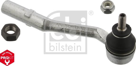 Febi Bilstein 36068 - Testa barra d'accoppiamento www.autoricambit.com