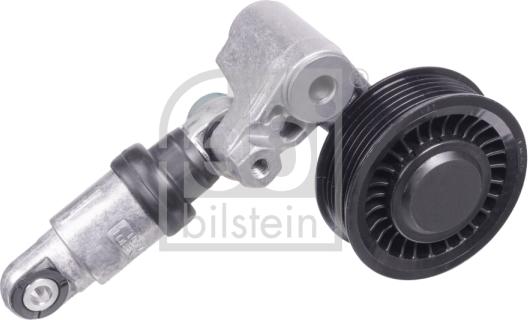 Febi Bilstein 36003 - Tendicinghia, Cinghia Poly-V www.autoricambit.com