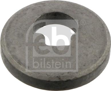 Febi Bilstein 36089 - Rondella d'appoggio www.autoricambit.com