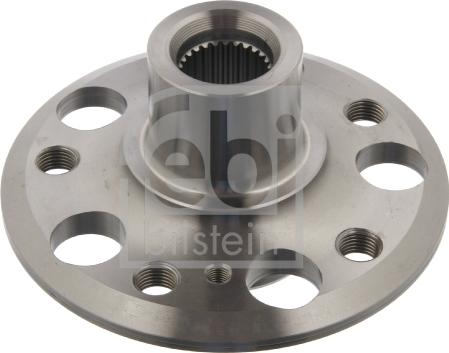 Febi Bilstein 36087 - Mozzo ruota www.autoricambit.com