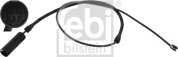 Febi Bilstein 36032 - Contatto segnalazione, Usura past. freno/mat. d'attrito www.autoricambit.com