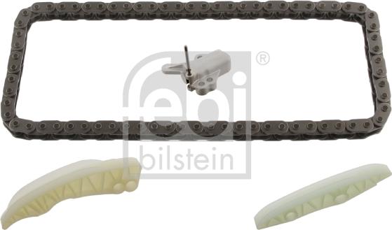 Febi Bilstein 36076 - Kit catena distribuzione www.autoricambit.com