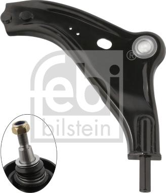 Febi Bilstein 36140 - Sospensione a ruote indipendenti www.autoricambit.com