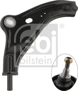 Febi Bilstein 36141 - Sospensione a ruote indipendenti www.autoricambit.com