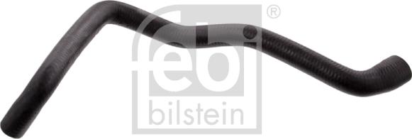 Febi Bilstein 36142 - Flessibile radiatore www.autoricambit.com