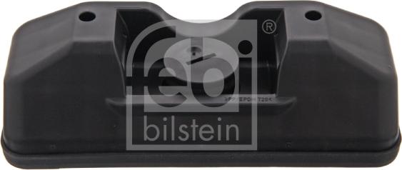 Febi Bilstein 36164 - Alloggiamento, Martinetto www.autoricambit.com