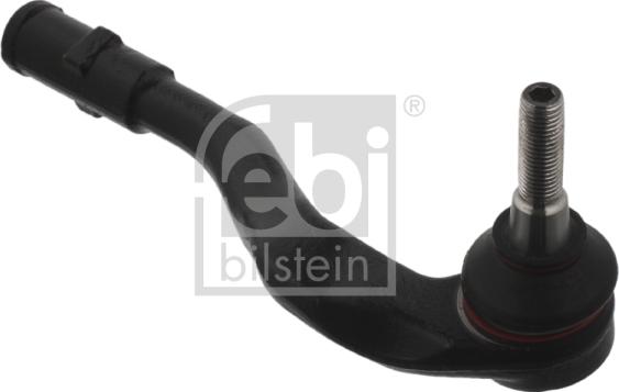 Febi Bilstein 36119 - Testa barra d'accoppiamento www.autoricambit.com