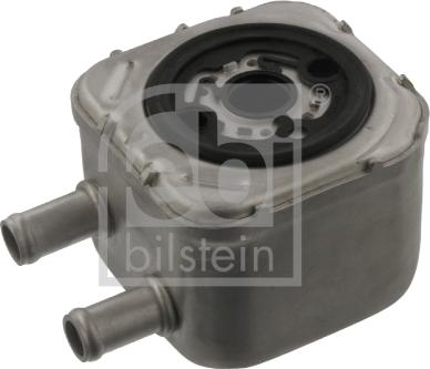 Febi Bilstein 36117 - Radiatore olio, Olio motore www.autoricambit.com