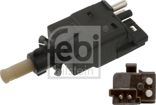 Febi Bilstein 36134 - Interruttore luce freno www.autoricambit.com