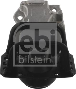 Febi Bilstein 36898 - Sospensione, Motore www.autoricambit.com