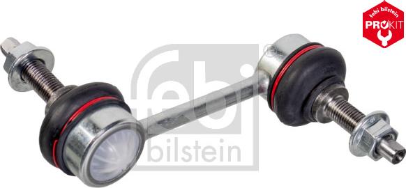 Febi Bilstein 36883 - Asta/Puntone, Stabilizzatore www.autoricambit.com