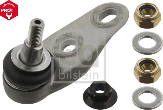 Febi Bilstein 36875 - Giunto di supporto / guida www.autoricambit.com