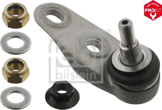 Febi Bilstein 36877 - Giunto di supporto / guida www.autoricambit.com