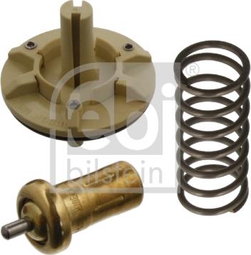 Febi Bilstein 36397 - Termostato, Refrigerante www.autoricambit.com