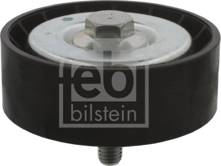 Febi Bilstein 36366 - Galoppino/Guidacinghia, Cinghia Poly-V www.autoricambit.com