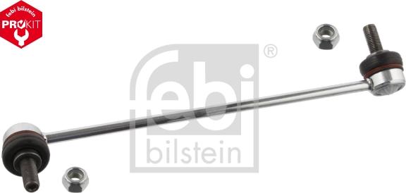 Febi Bilstein 36301 - Asta/Puntone, Stabilizzatore www.autoricambit.com