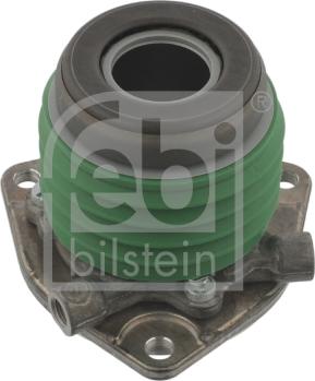 Febi Bilstein 36303 - Dispositivo disinnesto centrale, Frizione www.autoricambit.com