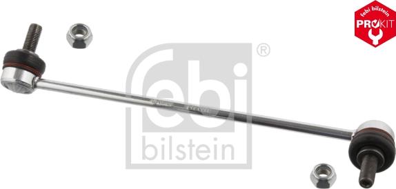 Febi Bilstein 36302 - Asta/Puntone, Stabilizzatore www.autoricambit.com