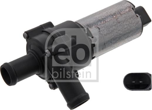 Febi Bilstein 36312 - Pompa circolazione acqua, Riscaldatore da parcheggio www.autoricambit.com