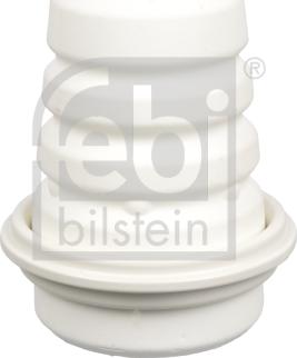 Febi Bilstein 36317 - Tampone paracolpo, Sospensione www.autoricambit.com