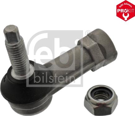 Febi Bilstein 36326 - Testa snodo sferico, Tiranteria comando marce www.autoricambit.com