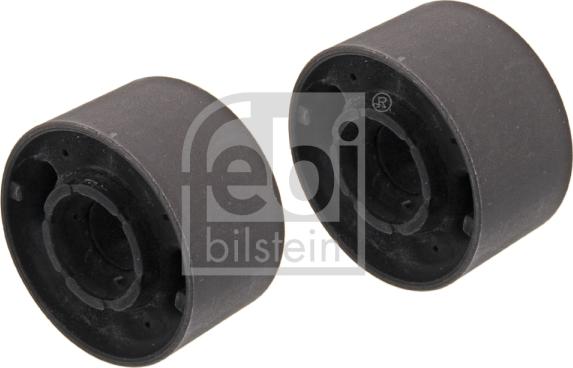 Febi Bilstein 36375 - Silent Block, Supporto Braccio Oscillante www.autoricambit.com