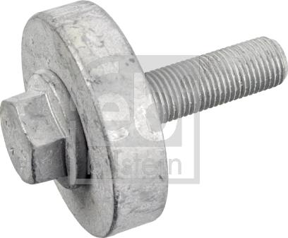 Febi Bilstein 36246 - Bullone puleggia www.autoricambit.com