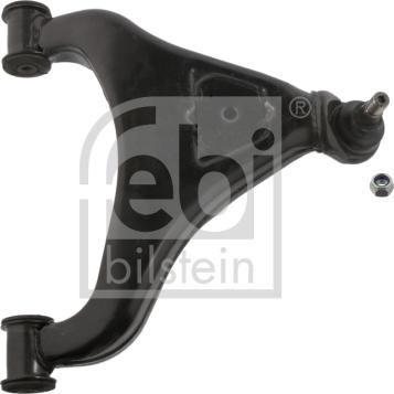 Febi Bilstein 36253 - Sospensione a ruote indipendenti www.autoricambit.com