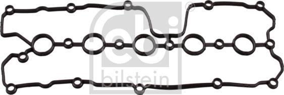 Febi Bilstein 36266 - Guarnizione, Copritestata www.autoricambit.com