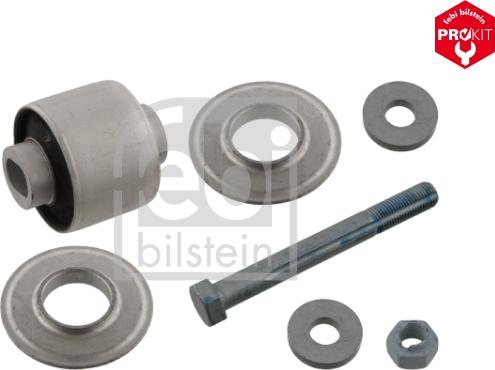 Febi Bilstein 36260 - Silent Block, Supporto Braccio Oscillante www.autoricambit.com