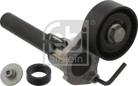 Febi Bilstein 36203 - Tendicinghia, Cinghia Poly-V www.autoricambit.com