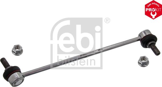 Febi Bilstein 36225 - Asta/Puntone, Stabilizzatore www.autoricambit.com