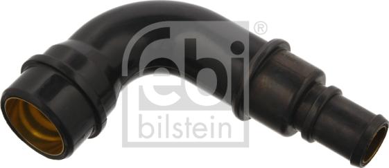 Febi Bilstein 36274 - Flessibile, Ventilazione monoblocco www.autoricambit.com