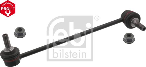 Febi Bilstein 36790 - Asta/Puntone, Stabilizzatore www.autoricambit.com