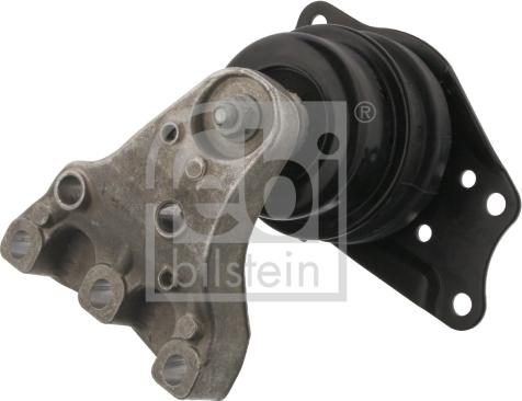 Febi Bilstein 36748 - Sospensione, Motore www.autoricambit.com